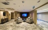 Туры в отель B'Istanbul Hotel
