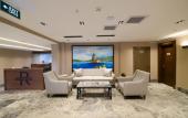 Туры в отель B'Istanbul Hotel