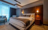 Туры в отель B'Istanbul Hotel