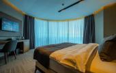 Туры в отель B'Istanbul Hotel