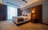 Туры в отель B'Istanbul Hotel