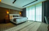 Туры в отель B'Istanbul Hotel