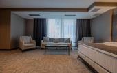 Туры в отель B'Istanbul Hotel