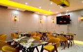 Туры в отель Greenwich Istanbul Hotel