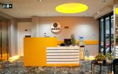 Туры в отель Greenwich Istanbul Hotel