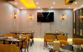 Туры в отель Greenwich Istanbul Hotel