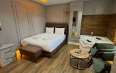 Туры в отель Greenwich Istanbul Hotel