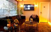 Туры в отель Greenwich Istanbul Hotel