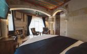 Туры в отель Leda Stone House Cappadocia Boutique hotel