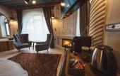 Туры в отель Leda Stone House Cappadocia Boutique hotel