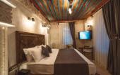 Туры в отель Leda Stone House Cappadocia Boutique hotel