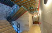 Туры в отель Leda Stone House Cappadocia Boutique hotel