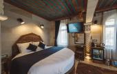 Туры в отель Leda Stone House Cappadocia Boutique hotel