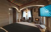 Туры в отель Leda Stone House Cappadocia Boutique hotel