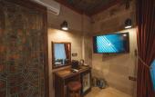 Туры в отель Leda Stone House Cappadocia Boutique hotel