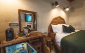 Туры в отель Leda Stone House Cappadocia Boutique hotel