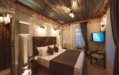 Туры в отель Leda Stone House Cappadocia Boutique hotel