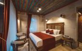 Туры в отель Leda Stone House Cappadocia Boutique hotel
