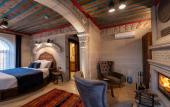 Туры в отель Leda Stone House Cappadocia Boutique hotel