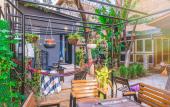 Туры в отель HB Aghmashenebeli III Apartments