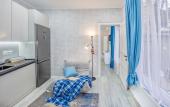 Туры в отель HB Aghmashenebeli III Apartments