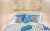 Туры в отель HB Aghmashenebeli III Apartments