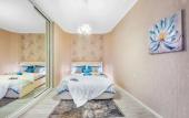Туры в отель HB Aghmashenebeli III Apartments