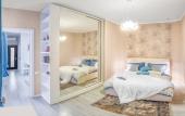 Туры в отель HB Aghmashenebeli III Apartments