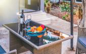 Туры в отель HB Aghmashenebeli III Apartments