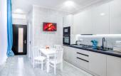 Туры в отель HB Aghmashenebeli III Apartments