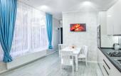 Туры в отель HB Aghmashenebeli III Apartments