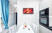 Туры в отель HB Aghmashenebeli III Apartments