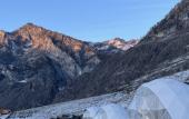 Туры в отель Cloud Park Altay Glamping