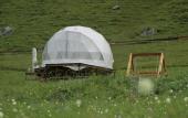 Туры в отель Cloud Park Altay Glamping