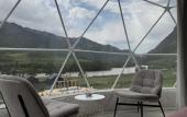 Туры в отель Cloud Park Altay Glamping