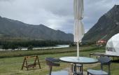 Туры в отель Cloud Park Altay Glamping