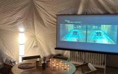Туры в отель Cloud Park Altay Glamping