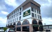Туры в отель Flora Ordu Hotel & Apart & Suit