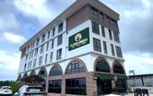 Туры в отель Flora Ordu Hotel & Apart & Suit