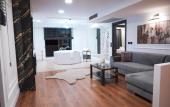 Туры в отель Flora Ordu Hotel & Apart & Suit