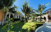 Туры в отель Le Viva Mui Ne Resort