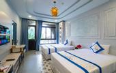 Туры в отель Le Viva Mui Ne Resort