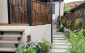 Туры в отель Casa De La Luz Guest House