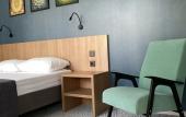 Туры в отель Casa De La Luz Guest House