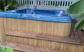 Туры в отель Casa De La Luz Guest House