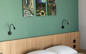 Туры в отель Casa De La Luz Guest House