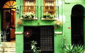 Туры в отель Istanbul Shamrock Hotel