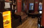 Туры в отель Istanbul Shamrock Hotel