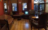 Туры в отель Istanbul Shamrock Hotel