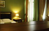 Туры в отель Istanbul Shamrock Hotel